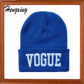 Custom Embroidery Knitted Hats with Your Designed